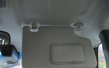 Honda N-BOX I рестайлинг, 2014 год, 587 000 рублей, 18 фотография