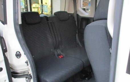 Honda N-BOX I рестайлинг, 2014 год, 587 000 рублей, 20 фотография