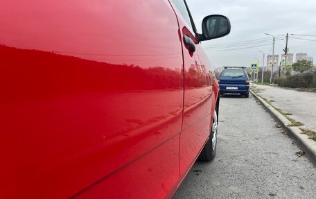 Skoda Fabia II, 2011 год, 540 000 рублей, 5 фотография