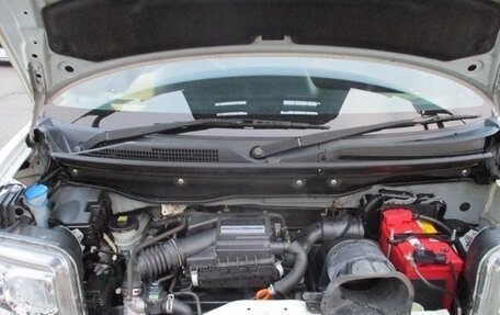 Honda N-BOX I рестайлинг, 2014 год, 587 000 рублей, 21 фотография