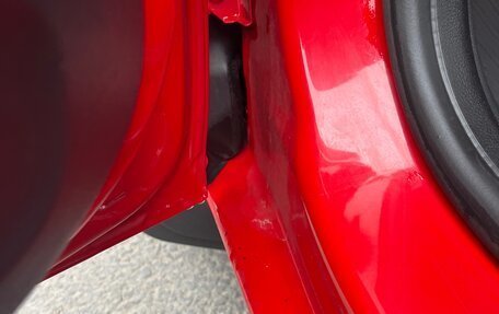 Skoda Fabia II, 2011 год, 540 000 рублей, 13 фотография