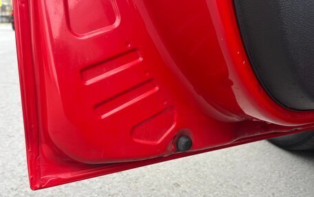 Skoda Fabia II, 2011 год, 540 000 рублей, 14 фотография