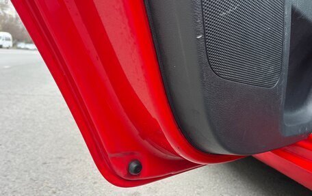 Skoda Fabia II, 2011 год, 540 000 рублей, 18 фотография