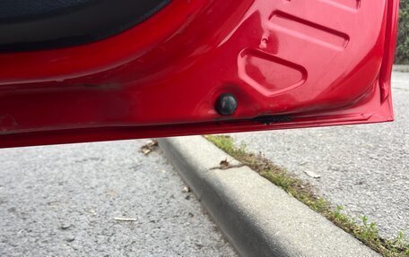 Skoda Fabia II, 2011 год, 540 000 рублей, 20 фотография