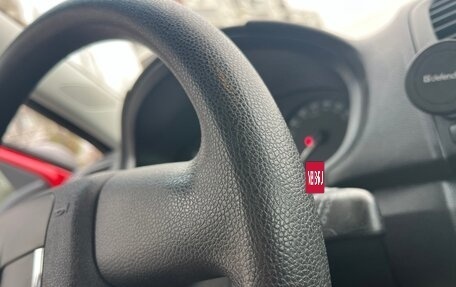 Skoda Fabia II, 2011 год, 540 000 рублей, 12 фотография