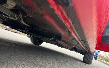 Skoda Fabia II, 2011 год, 540 000 рублей, 21 фотография