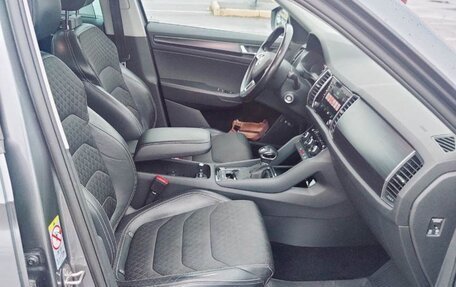 Skoda Kodiaq I, 2020 год, 2 300 000 рублей, 9 фотография