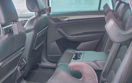 Skoda Kodiaq I, 2020 год, 2 300 000 рублей, 11 фотография