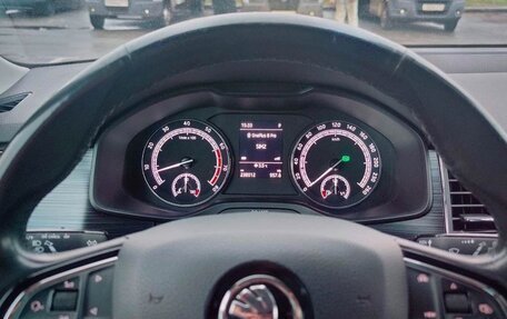 Skoda Kodiaq I, 2020 год, 2 300 000 рублей, 15 фотография