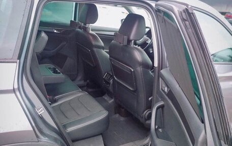 Skoda Kodiaq I, 2020 год, 2 300 000 рублей, 10 фотография