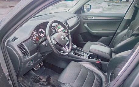 Skoda Kodiaq I, 2020 год, 2 300 000 рублей, 8 фотография