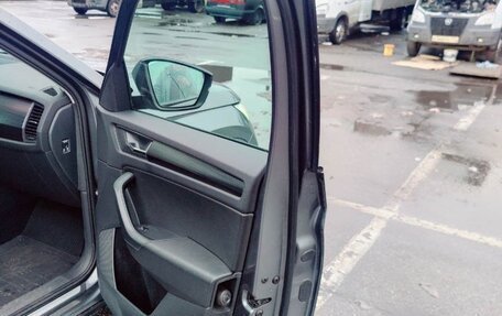 Skoda Kodiaq I, 2020 год, 2 300 000 рублей, 12 фотография