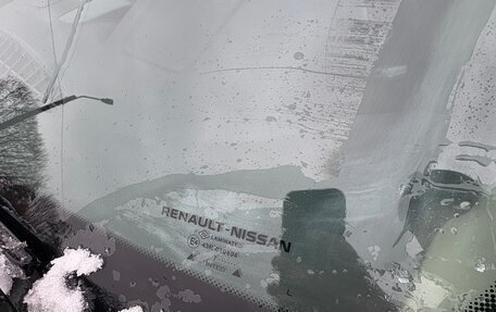 Renault Duster I рестайлинг, 2017 год, 980 000 рублей, 3 фотография