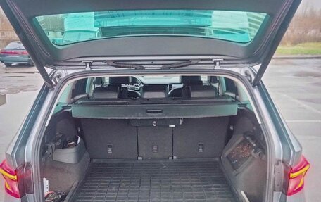 Skoda Kodiaq I, 2020 год, 2 300 000 рублей, 16 фотография