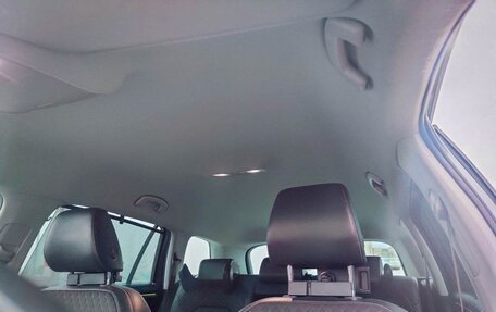 Skoda Kodiaq I, 2020 год, 2 300 000 рублей, 18 фотография