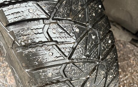 Renault Duster I рестайлинг, 2017 год, 980 000 рублей, 5 фотография