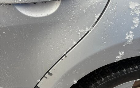 Renault Duster I рестайлинг, 2017 год, 980 000 рублей, 6 фотография