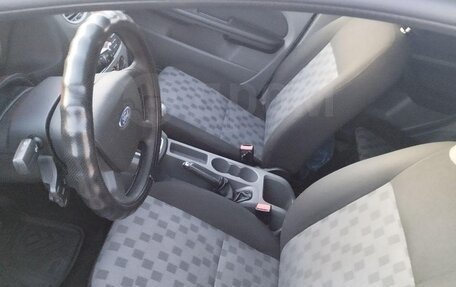 Ford Focus II рестайлинг, 2011 год, 570 000 рублей, 10 фотография