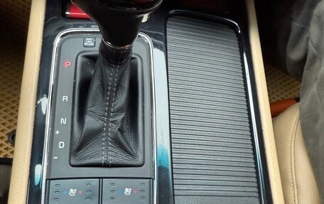 KIA Carnival III, 2016 год, 3 000 000 рублей, 19 фотография