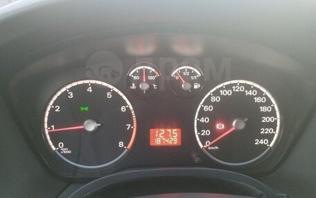 Ford Focus II рестайлинг, 2011 год, 570 000 рублей, 9 фотография