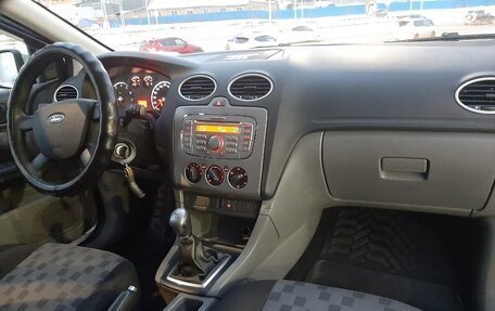 Ford Focus II рестайлинг, 2011 год, 570 000 рублей, 8 фотография