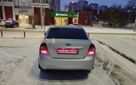 Ford Focus II рестайлинг, 2011 год, 570 000 рублей, 6 фотография