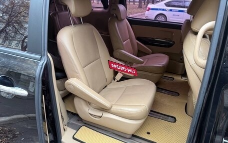 KIA Carnival III, 2016 год, 3 000 000 рублей, 20 фотография