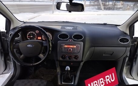 Ford Focus II рестайлинг, 2011 год, 570 000 рублей, 7 фотография