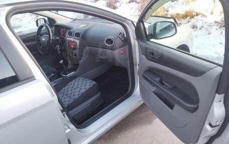 Ford Focus II рестайлинг, 2011 год, 570 000 рублей, 11 фотография