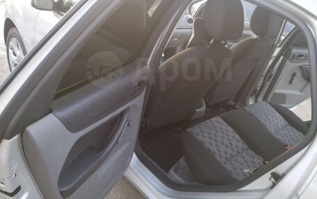 Ford Focus II рестайлинг, 2011 год, 570 000 рублей, 12 фотография