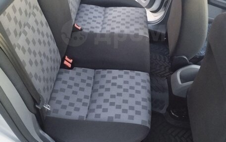 Ford Focus II рестайлинг, 2011 год, 570 000 рублей, 13 фотография