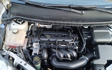 Ford Focus II рестайлинг, 2011 год, 570 000 рублей, 14 фотография