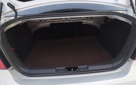 Ford Focus II рестайлинг, 2011 год, 570 000 рублей, 15 фотография