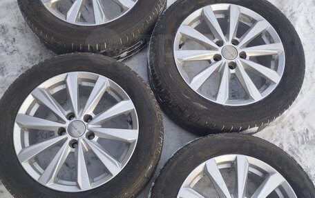 Ford Focus II рестайлинг, 2011 год, 570 000 рублей, 18 фотография