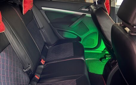 Skoda Octavia, 2012 год, 1 100 000 рублей, 8 фотография