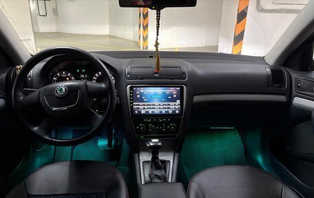 Skoda Octavia, 2012 год, 1 100 000 рублей, 7 фотография