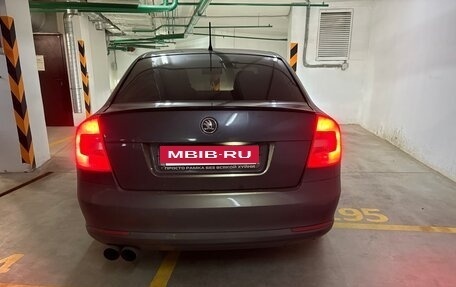 Skoda Octavia, 2012 год, 1 100 000 рублей, 4 фотография