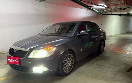 Skoda Octavia, 2012 год, 1 100 000 рублей, 3 фотография