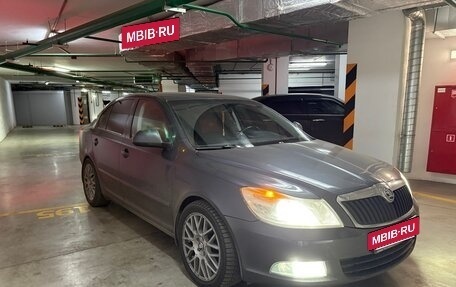 Skoda Octavia, 2012 год, 1 100 000 рублей, 2 фотография