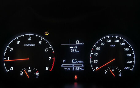 Hyundai Solaris II рестайлинг, 2020 год, 1 470 000 рублей, 16 фотография