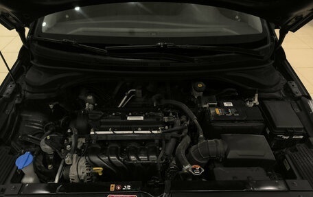 Hyundai Solaris II рестайлинг, 2020 год, 1 470 000 рублей, 11 фотография