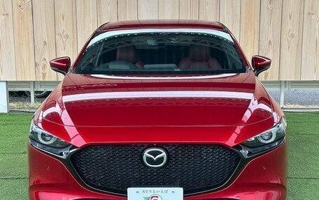 Mazda 3, 2022 год, 1 250 013 рублей, 2 фотография