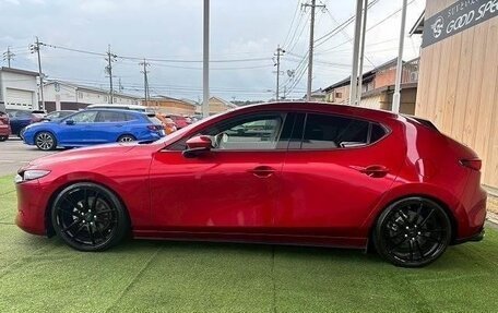 Mazda 3, 2022 год, 1 250 013 рублей, 6 фотография