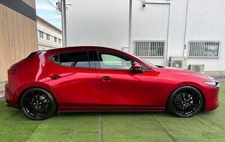 Mazda 3, 2022 год, 1 250 013 рублей, 7 фотография
