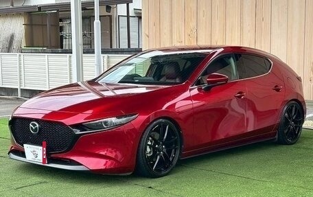 Mazda 3, 2022 год, 1 250 013 рублей, 3 фотография