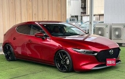 Mazda 3, 2022 год, 1 250 013 рублей, 1 фотография