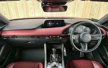 Mazda 3, 2022 год, 1 250 013 рублей, 22 фотография