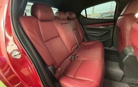 Mazda 3, 2022 год, 1 250 013 рублей, 23 фотография