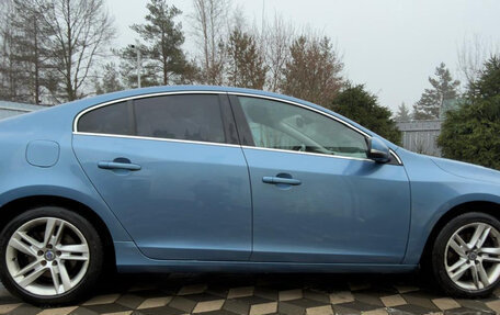 Volvo S60 III, 2014 год, 1 900 000 рублей, 1 фотография