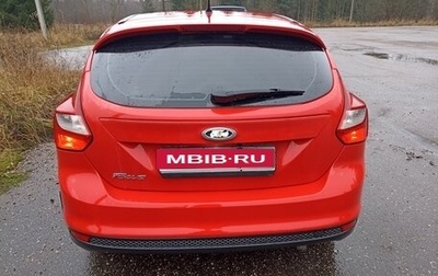Ford Focus III, 2012 год, 800 000 рублей, 1 фотография